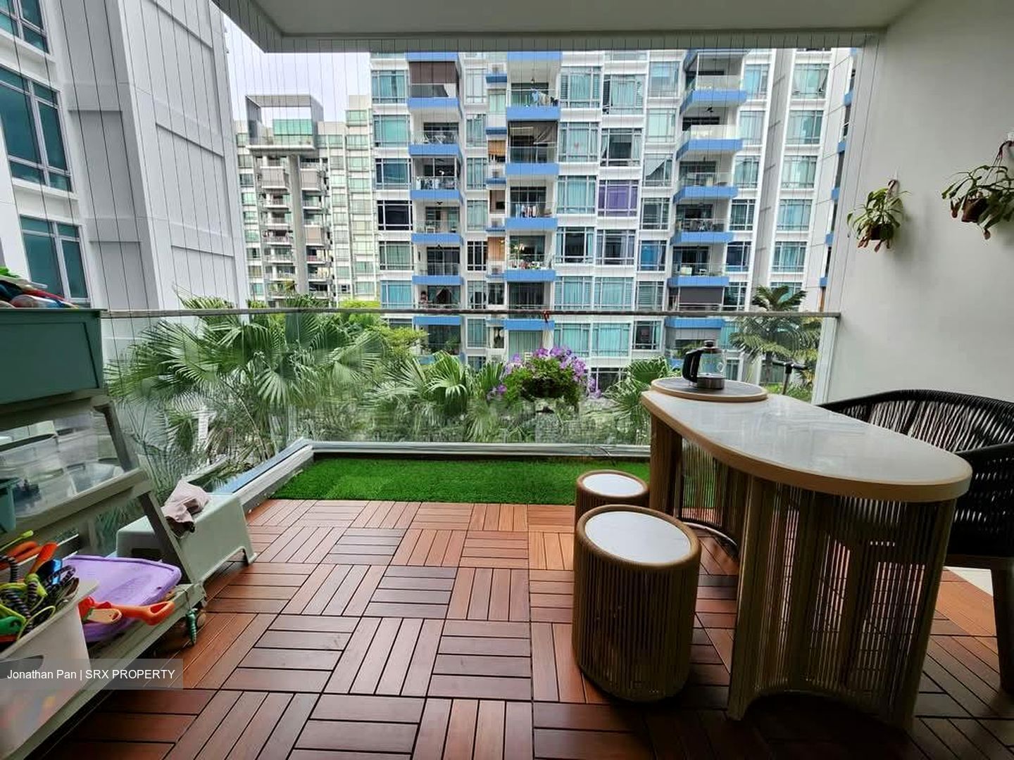 Carabelle (D5), Condominium #567594271